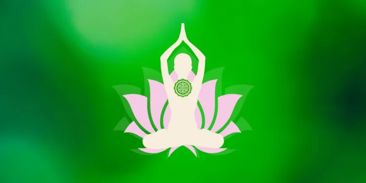 Chakra Inimii / Anahata / Chakra 4