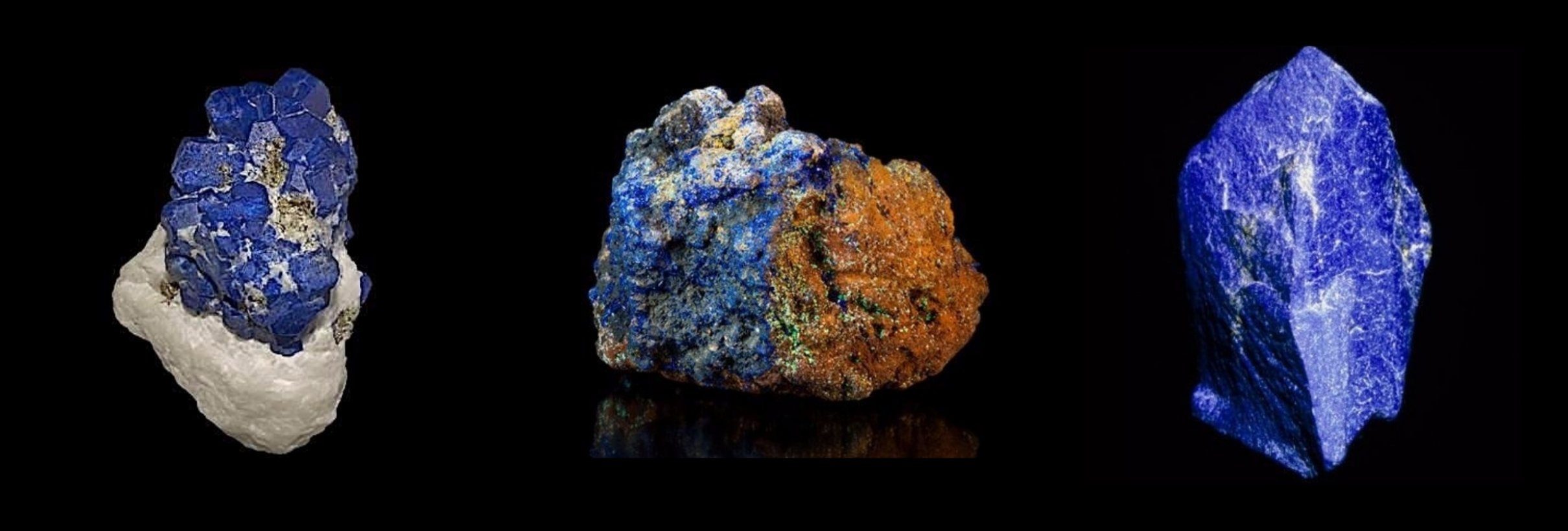 Lapis Lazuli Lapis Lazuli