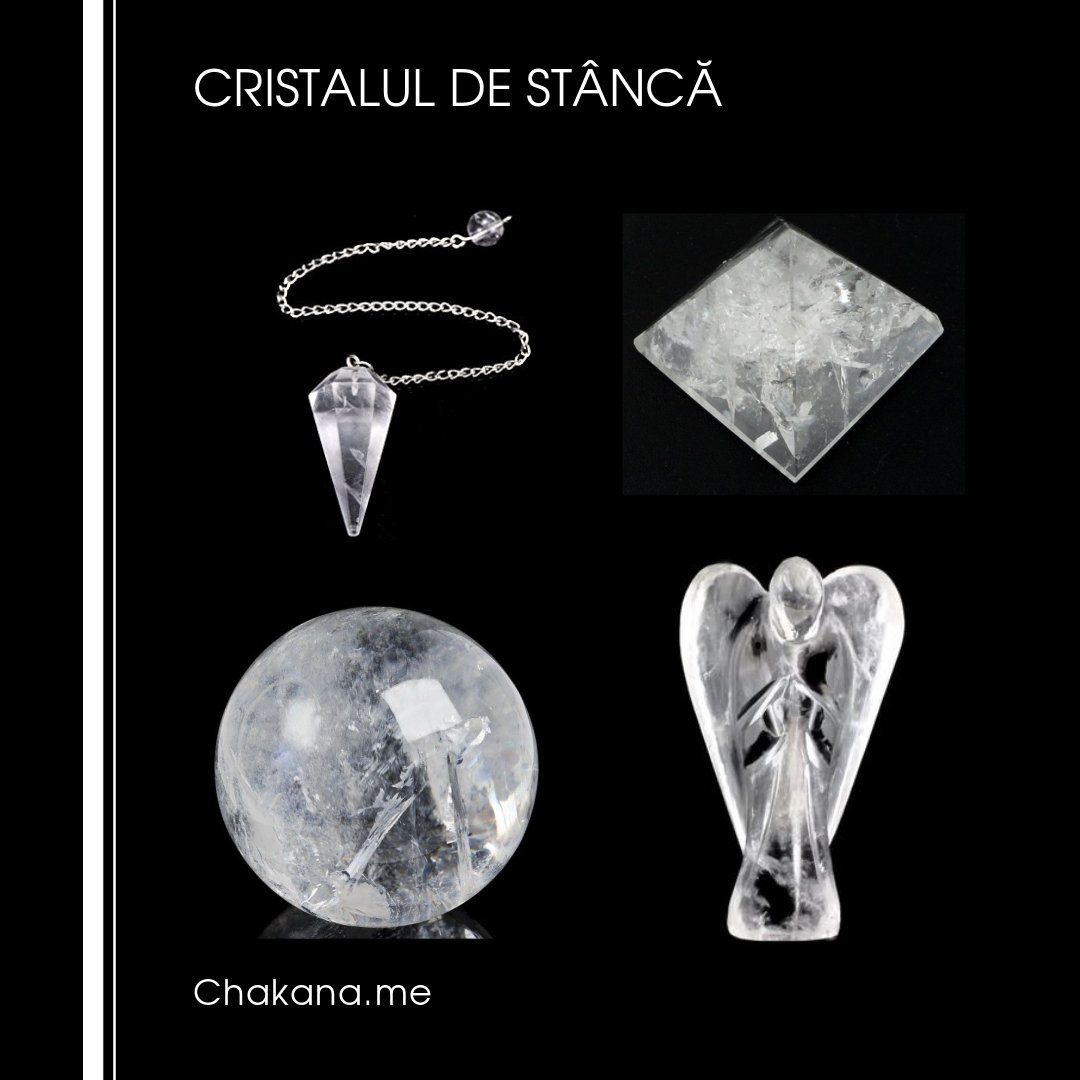 Cristalul de stâncă