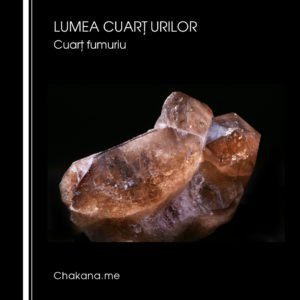 Cuarț fumuriu