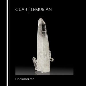 Cuarț lemurian