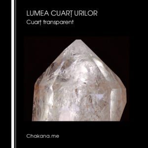 Cristal de stâncă