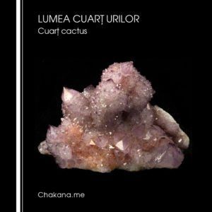 Cuarț cactus