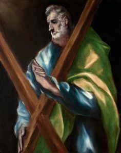 Sfântul Andrei 