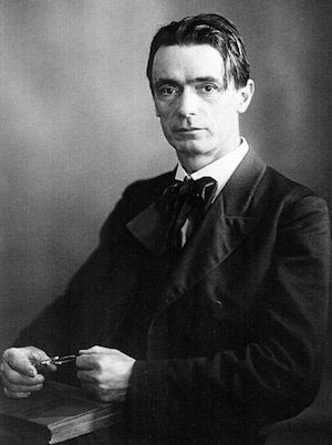 Rudolf Steiner