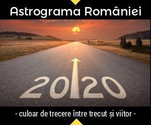 Astrograma României 2020