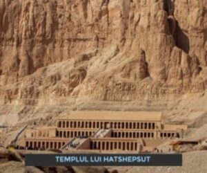 Templul lui Hatshepsut