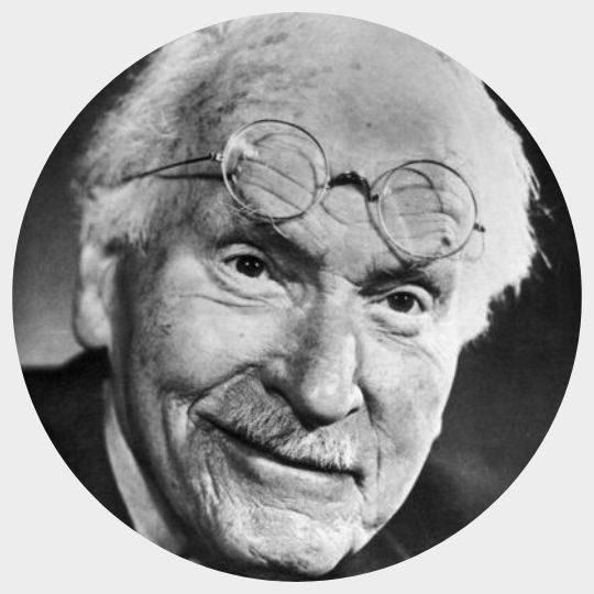 Carl Jung