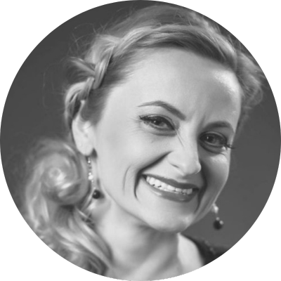 Terapeut Ana Maria Bogdan