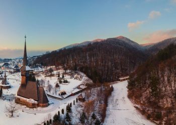 Recuperarea și vindecarea sufletului tău și al neamului românesc