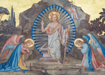Acatist de mulțumire către Iisus Hristos