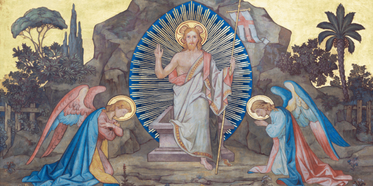 Acatist de mulțumire către Iisus Hristos