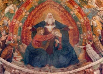 Psalmul 142 - rugăciune de ajutor către Dumnezeu-Tatăl