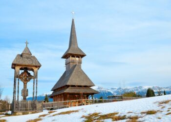 Psalmul 93 pentru ajutorarea poporului