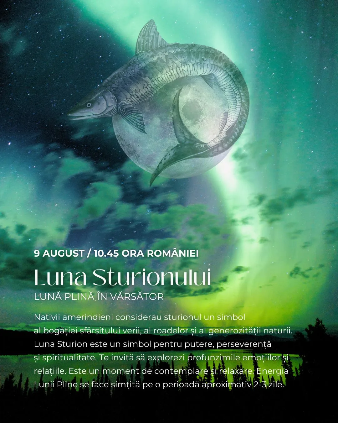 Luna-Sturion-Lună-Plină-Vărsător