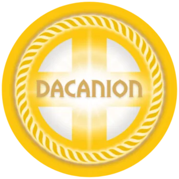 Dacanion logo