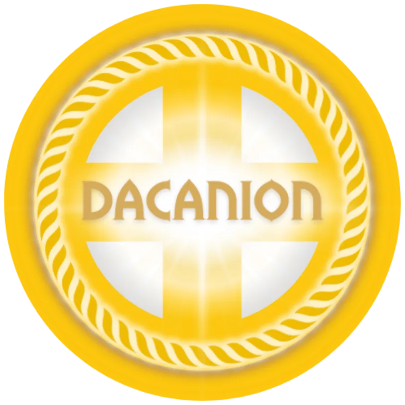 Dacanion logo