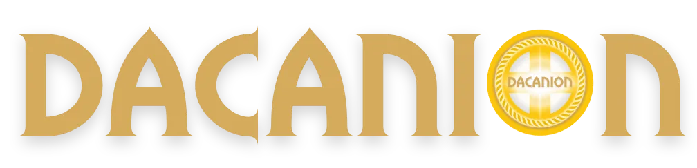 Dacanion logo