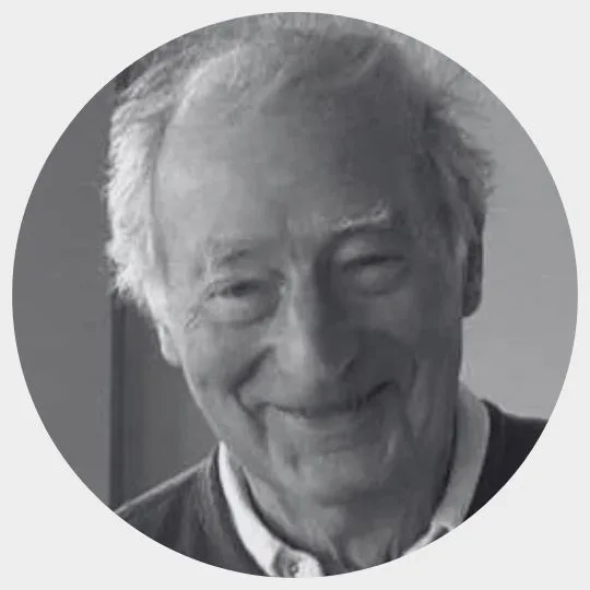 Geoffrey B. Charlesworth