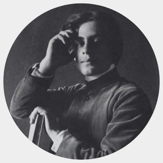 Khalil Gibran