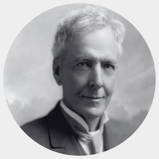 Luther Burbank