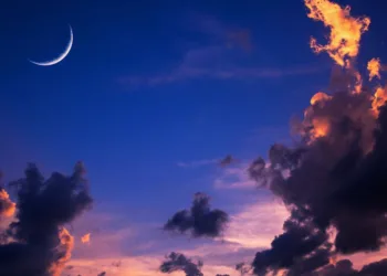 Luna Nouă în Berbec (17 aprilie)