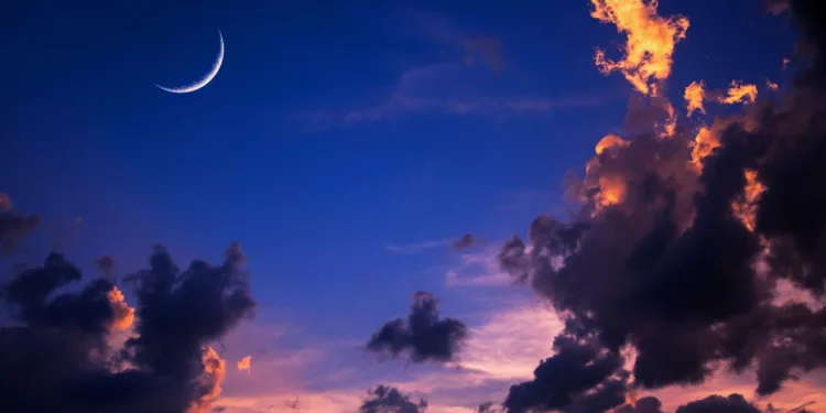 Luna Nouă în Berbec (17 aprilie)