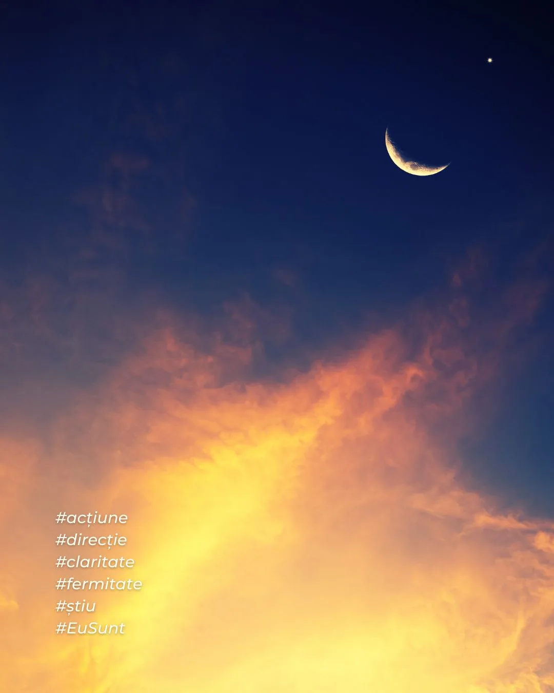 Luna Nouă în Berbec - 17 aprilie 2026