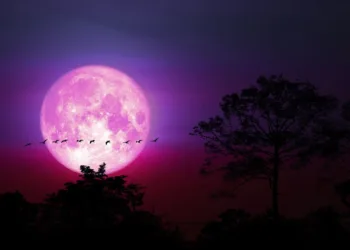 Luna Plină în Scorpion (1 mai 2026)