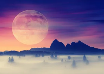 Lunație