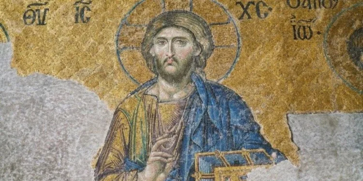 Rugăciunea zilei de joi către Domnul Iisus hristos