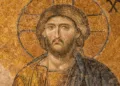 Rugăciunea Pr. Arsenie Boca către Isus Hristos