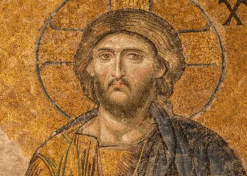 Rugăciunea Pr. Arsenie Boca către Isus Hristos