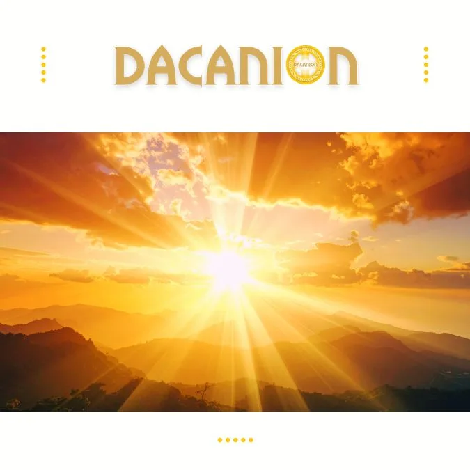 Dacanion - Centru terapii vibraționale