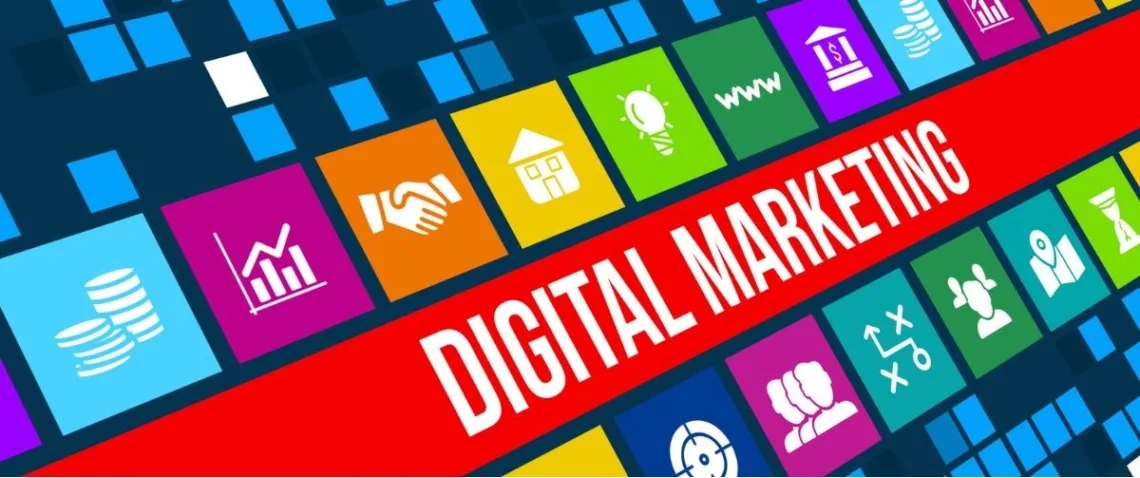 Servicii de marketing și digital pentru terapeuți