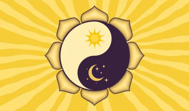 21 iunie – O zi potrivită pentru a echilibra energiile Yin și Yang