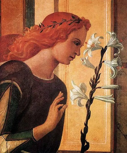 Arhangheul Gavriil