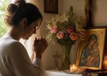 Cum să ne rugăm — sfaturi practice pe înțelesul tuturor
