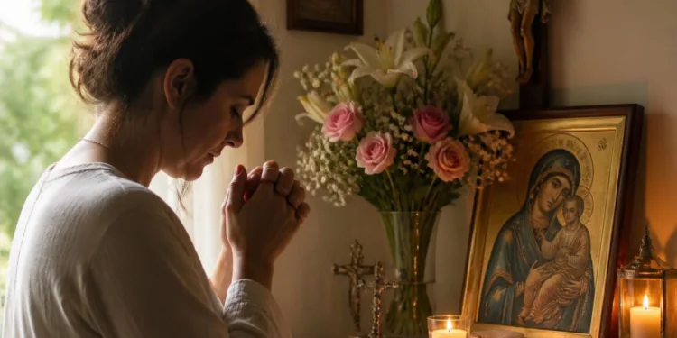 Cum să ne rugăm — sfaturi practice pe înțelesul tuturor