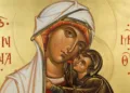 5-10 Septembrie — Zile de închinăciune la Moaștelor Sfintei Ana
